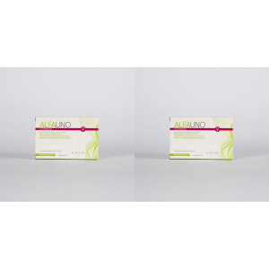 Acquista Online eucare alfauno set da 2 2x2,55 g compresse e Cerca l'offerta più bassa