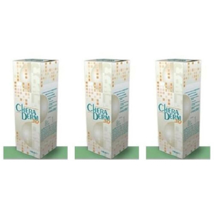 Acquista Online eucare cheraderm cream 30 3x100 ml crema e Cerca l'offerta più bassa