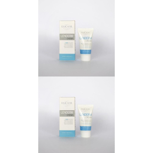 Acquista Online eucare lenderm crema emolliente idratante e lenitiva 2x50 ml e Cerca l'offerta più bassa