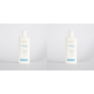 Acquista Online eucare lenderm fluido emulsione lenitiva set da 2 2x200 ml e Cerca l'offerta più bassa