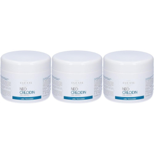 Acquista Online eucare neo criloidin balsamo 3x250 ml e Cerca l'offerta più bassa