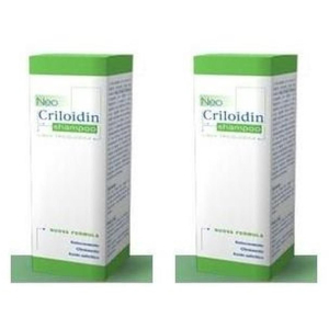 Acquista Online eucare neo criloidin shampoo antiforfora 2x200 ml e Cerca l'offerta più bassa