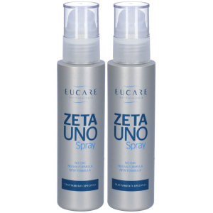 Acquista Online eucare zeta uno spray set da 2 2x150 ml e Cerca l'offerta più bassa