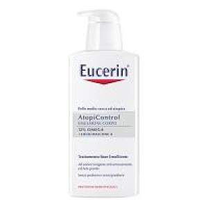 eucerin 12% omega emulsione bugiardino cod: 905616999 