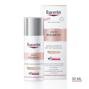 eucerin anti-pigment gg medium bugiardino cod: 983665466 