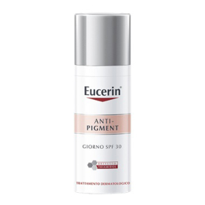 eucerin anti-pigment giorno sfp30 bugiardino cod: 975054608 