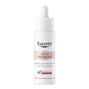 eucerin anti-pigment siero ill bugiardino cod: 983665439 