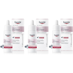 Acquista Online eucerin anti-pigment siero illuminante 3x30 ml e Cerca l'offerta più bassa