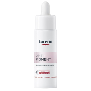 Eucerin anti-pigment siero perfezionatore illuminante 30 ml