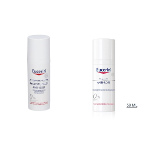 Acquista Online eucerin anti-rose trattamento giorno neutralizzante fp25 50 ml + tratt e Cerca l'offerta più bassa