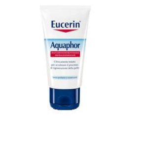 eucerin aquaphor 40g bugiardino cod: 931050722 