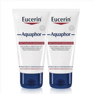 eucerin aquaphor 2x10ml bugiardino cod: 975054747 
