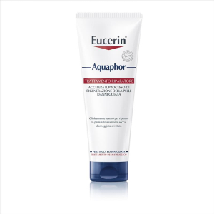 eucerin aquaphor trattamento riparatore 220 bugiardino cod: 975054735 