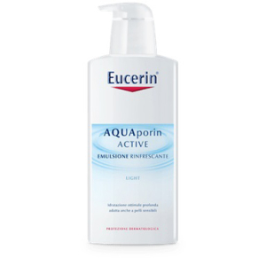 eucerin aquaporin active light bugiardino cod: 926744905 