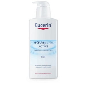 eucerin aquaporin active rich bugiardino cod: 926744917 