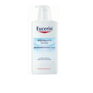 eucerin aquaporin deterg 400ml bugiardino cod: 930892219 