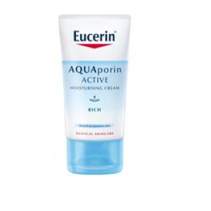 eucerin aquaporin viso rich bugiardino cod: 938958636 