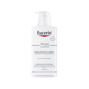 eucerin atopi emulsione promo bugiardino cod: 979797279 