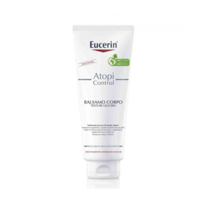 eucerin atopic balsamo corpo promo bugiardino cod: 981491968 