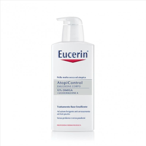 eucerin atopic lotion promo bugiardino cod: 978254225 