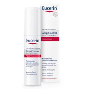 eucerin atopicontrol spray bugiardino cod: 924800903 