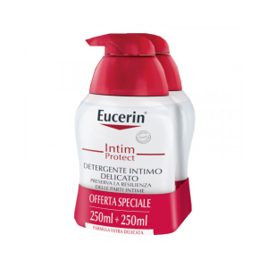 eucerin bipac ph5 detergente int250ml bugiardino cod: 979797216 