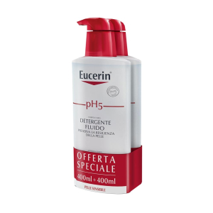 eucerin bipac ph5 flu det400ml bugiardino cod: 979797180 