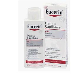 eucerin bipack ph5 shampoo 2x200ml bugiardino cod: 931050811 