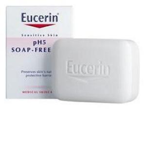 eucerin bipack sapone solido bugiardino cod: 931050823 