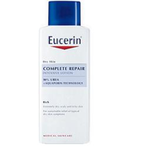 eucerin complete rep 10% u 400 bugiardino cod: 931423875 