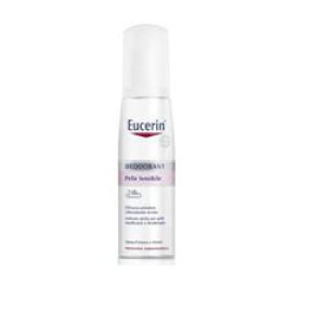 eucerin deodorante vapo p/sens 75ml bugiardino cod: 931469555 