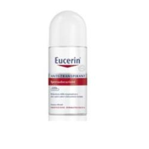 eucerin deodorante antitrasp roll-on bugiardino cod: 931469617 