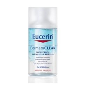eucerin dermatoclean eye wr bugiardino cod: 980142727 