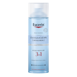 eucerin dermatoclean micel200m bugiardino cod: 980142703 