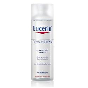 eucerin dermatoclean tonico bugiardino cod: 930891686 