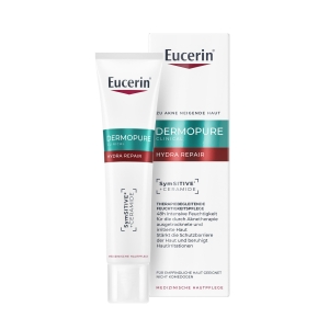 Acquista Online Eucerin® dermopure clinical hydra repair – creme für trockene haut nac e Cerca l'offerta più bassa
