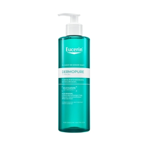 Acquista Online Eucerin® dermopure clinical porenverfeinerndes reinigungsgel – bha was e Cerca l'offerta più bassa