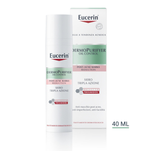 eucerin dermopurif triple effervescenti bugiardino cod: 983381322 