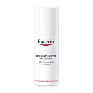 eucerin dermopurifyer trattante le bugiardino cod: 973881410 