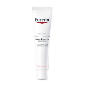 eucerin dermopurifyer trattante ri bugiardino cod: 973881360 