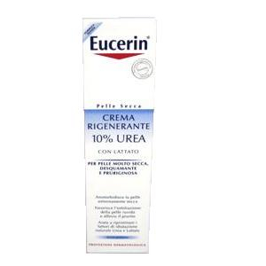 eucerin dry skin cr 10%ur100ml bugiardino cod: 905535389 