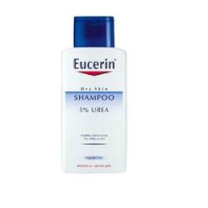 eucerin dry skin shampoo5%urea bugiardino cod: 905616811 