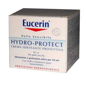 eucerin hidro protect viso bugiardino cod: 905916514 