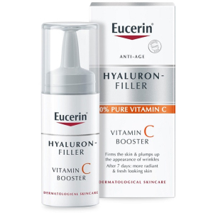 eucerin hyal fill vitamina c 1x8ml bugiardino cod: 976192029 