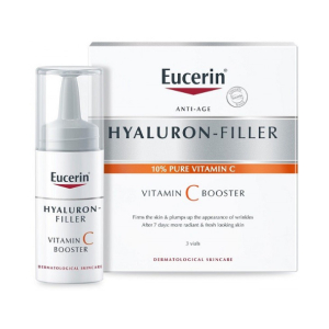eucerin hyal fill vitamina c 3x8ml bugiardino cod: 976192031 