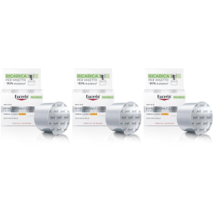 Acquista Online eucerin hyaluron-filler + 3x effect crema viso giorno spf30 anti-età r e Cerca l'offerta più bassa