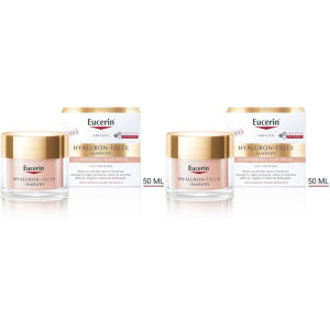 Acquista Online eucerin hyaluron-filler + elasticity crema giorno rose spf 30 50ml set e Cerca l'offerta più bassa