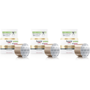 Acquista Online eucerin hyaluron-filler + elasticity crema viso notte anti-età ricaric e Cerca l'offerta più bassa
