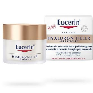 eucerin hyaluronfill elastic g bugiardino cod: 971724190 