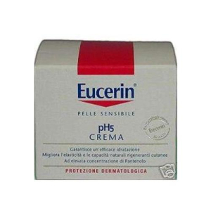 eucerin ph5 crema 50ml bugiardino cod: 905967422 